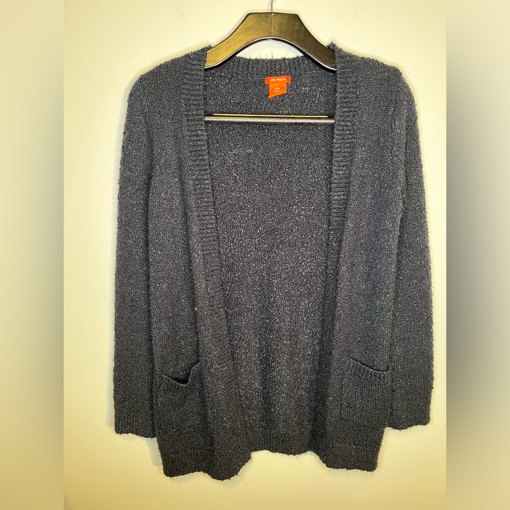 Joe Fresh Girls Cardigan